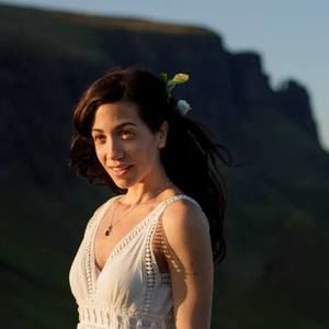 Meet your Posher, Jaclyn